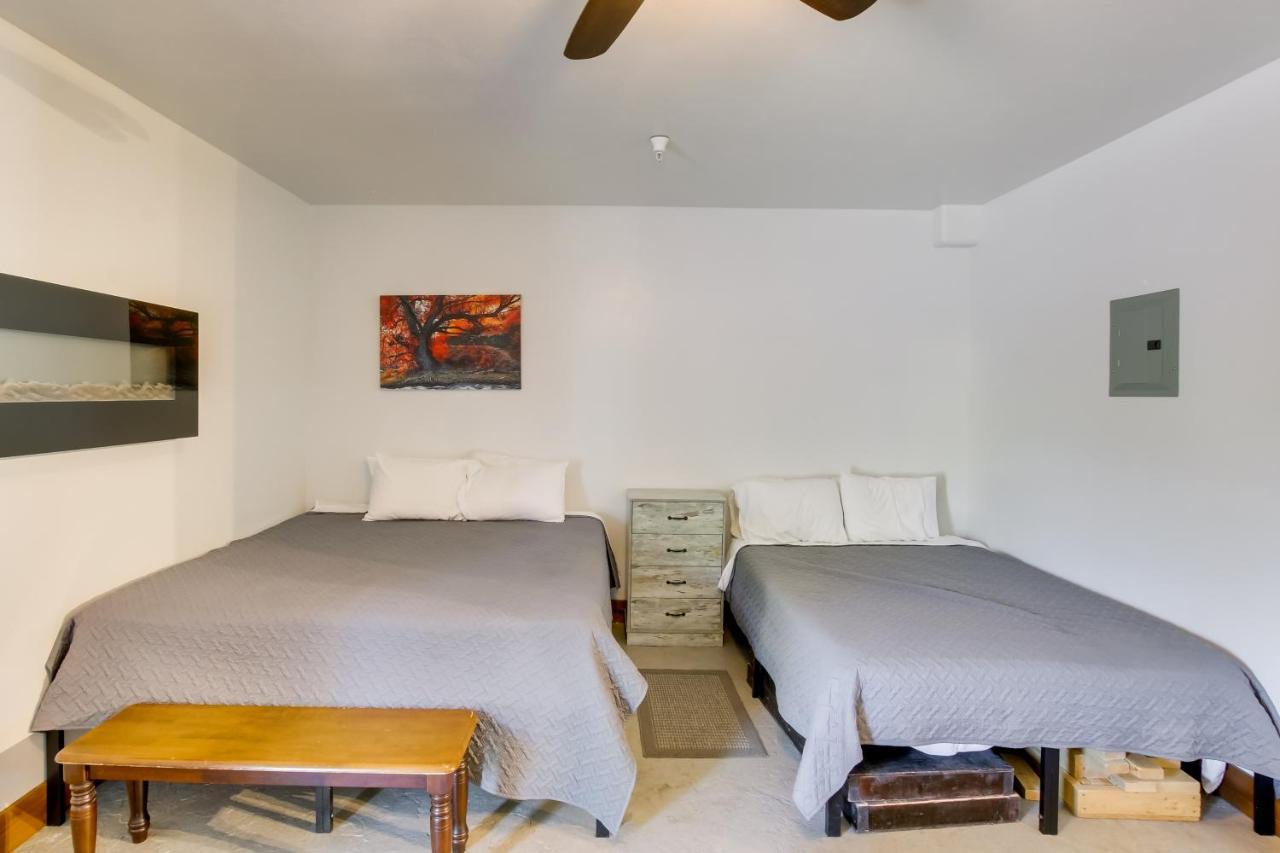 Lava Hot Springs Studio With Views, Walk To River Экстерьер фото