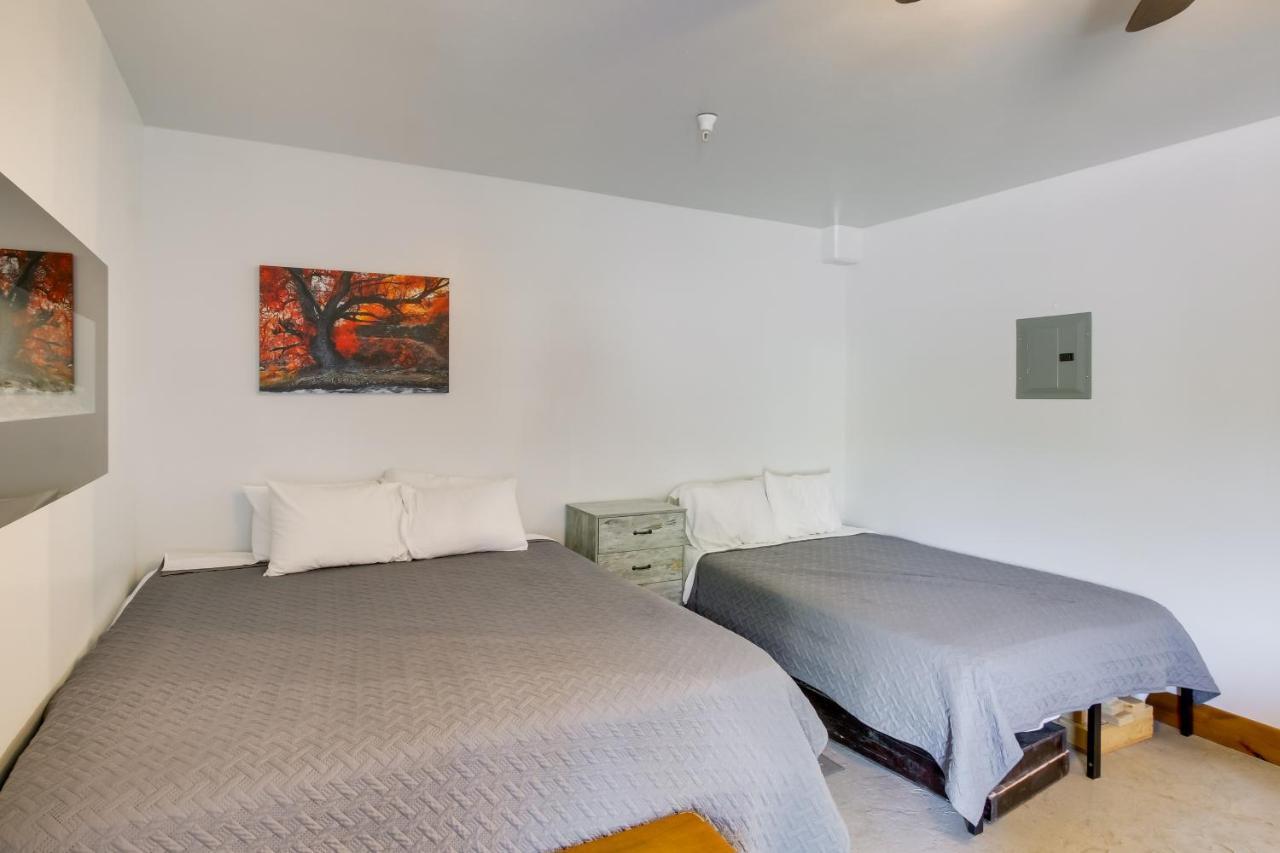 Lava Hot Springs Studio With Views, Walk To River Экстерьер фото